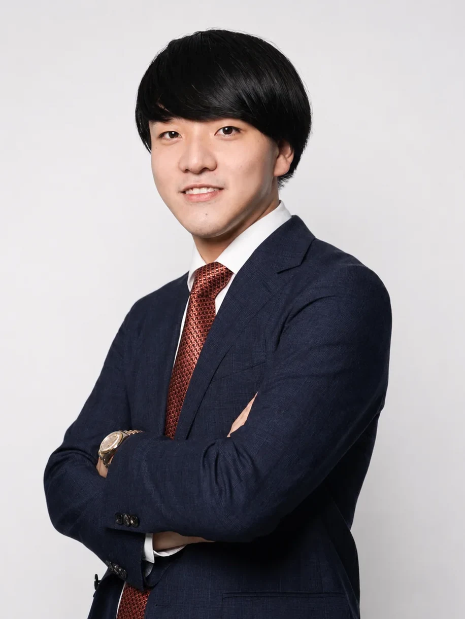 代表取締役 友竹 勇人