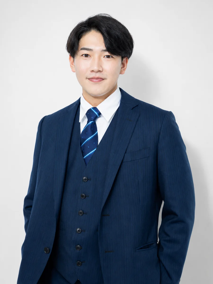倉原 諒也の写真