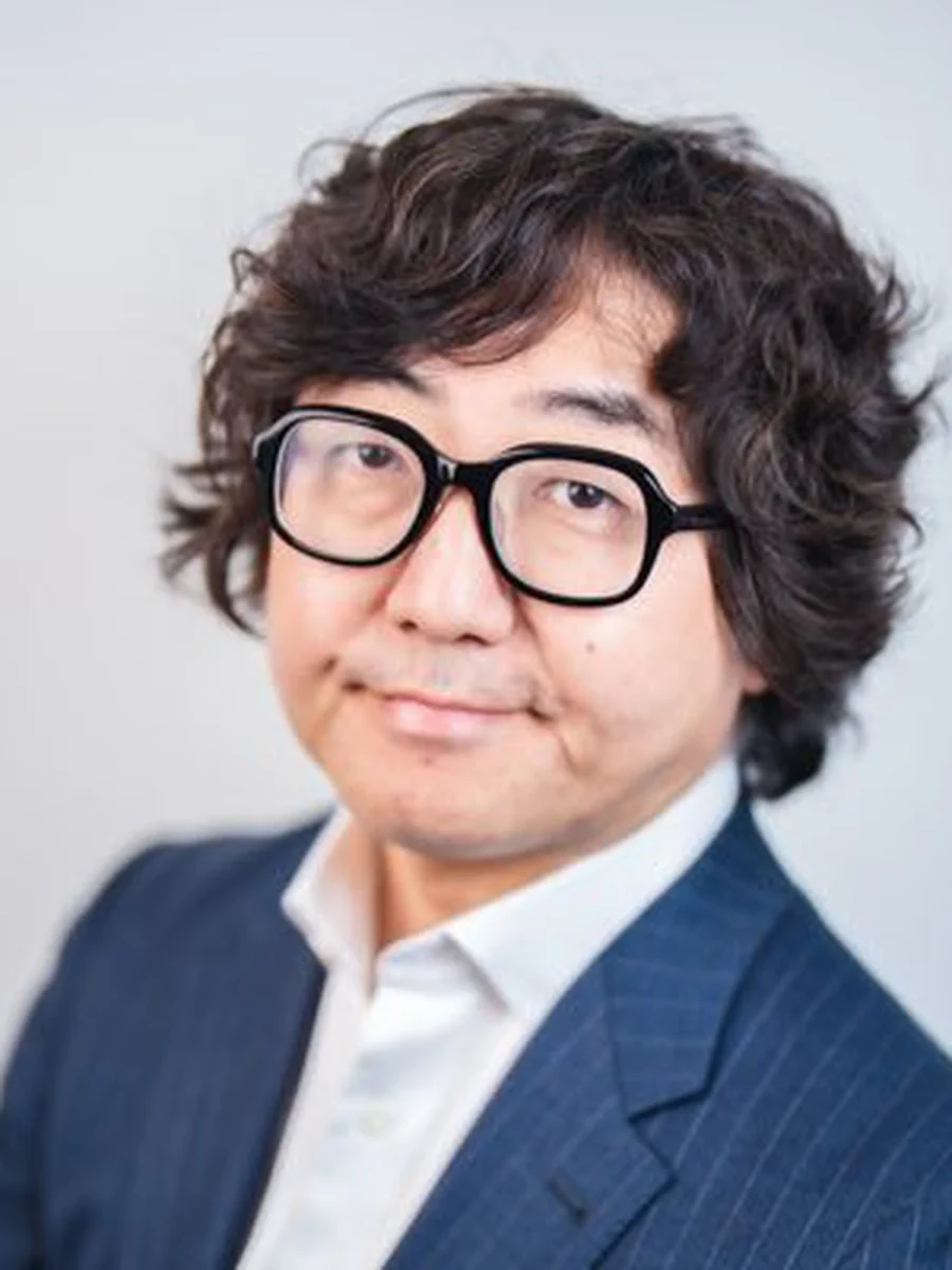 森川 亮の写真